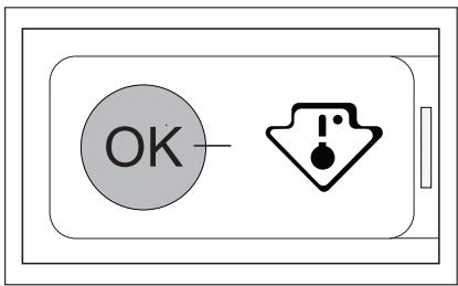 AEG SKS68240F0,  SKS88840F0 - Indicateur de température - 2