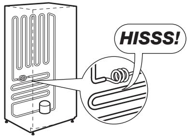 AEG SKS68240F0,  SKS88840F0 - BRUITS - 9