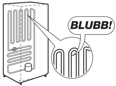 AEG SKS68240F0,  SKS88840F0 - NOISES - 7