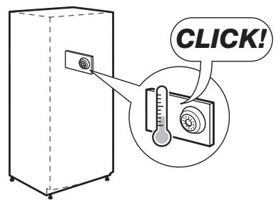 AEG SKS68240F0,  SKS88840F0 - NOISES - 3