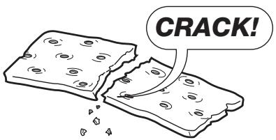 AEG SKS68240F0,  SKS88840F0 - GELUIDEN - 12