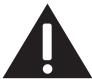 THOMSON RR96L - Attention - 1