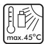 MAC ALLISTER MGSP18LI - Symboles - 30