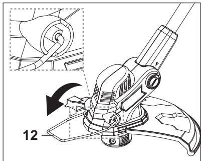 MAC ALLISTER MGSP18LI - Dispositif de protection des plantes - 2
