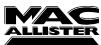 MAC ALLISTER MHD600 - prises pour sa transposition - 1