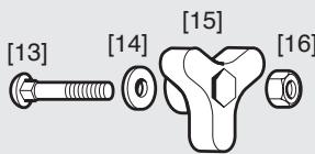MAC ALLISTER MLMP148B&S - 2