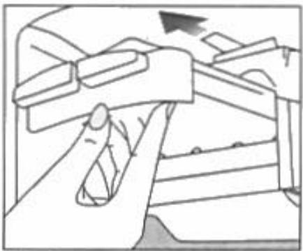 BRANDT DNF540WK - Attention: - 1