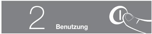 BRANDT BFC2312NW - Anschluss - 2