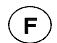 BRANDT BFS2222SW - Let op: - 7