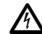 BRANDT BFS3265BW - Changement de l'ampoule - 1