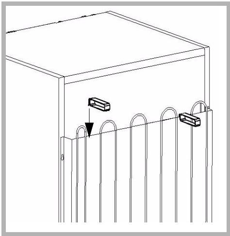 BRANDT BFS3266BW - Installation de votre appareil - 1