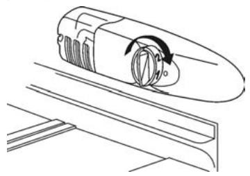 BRANDT TL 13700 - BRUG AF KOLESKABET - 1