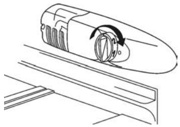 BRANDT TL 13700 - BEDIENUNG DES KÜHLSCHRANKS - 1
