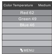 BRANDT B4028FHD - MENU IMAGE - 3