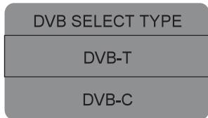 BRANDT B4028FHD - Syntonisation auto (DVB-C) - 2