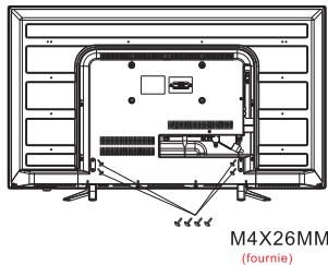 BRANDT B4028FHD - Remarque: - 1