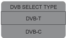 BRANDT B4028FHD - Syntonisation auto (dvb-t) - 2