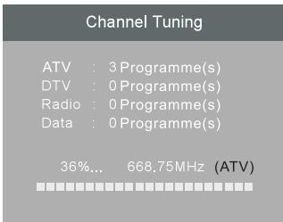 BRANDT B4028FHD - Syntonisation auto (dvb-t) - 4
