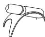 MOULINEX MW2001 - Parrilla DUO * - 2