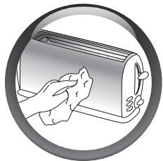 MOULINEX GRILLE-PAIN SUBITO TL1765 - SUBITO - 5