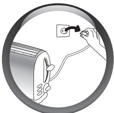 MOULINEX GRILLE-PAIN SUBITO TL1765 - stop - 12