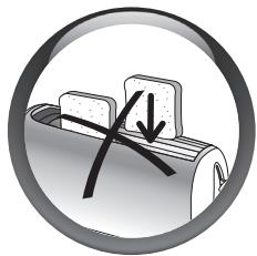 MOULINEX GRILLE-PAIN SUBITO TL1765 - SUBITO - 8