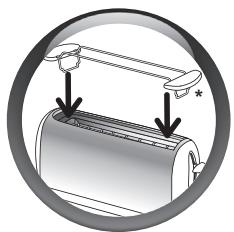 MOULINEX GRILLE-PAIN SUBITO TL1765 - stop - 3
