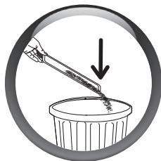 MOULINEX GRILLE-PAIN SUBITO TL1765 - CLEANING - 5