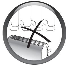 MOULINEX GRILLE-PAIN SUBITO TL1765 - CLEANING - 13