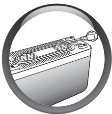 MOULINEX GRILLE-PAIN SUBITO TL1765 - CLEANING - 7