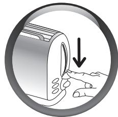 MOULINEX GRILLE-PAIN SUBITO TL1765 - TOASTING - 3