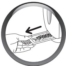 MOULINEX GRILLE-PAIN SUBITO TL1765 - CLEANING - 4