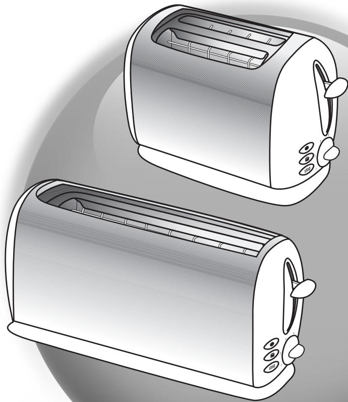 MOULINEX GRILLE-PAIN SUBITO TL1765 - SUBITO - 1