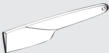 MOULINEX A327R1 - moulinex la moulinette - 6