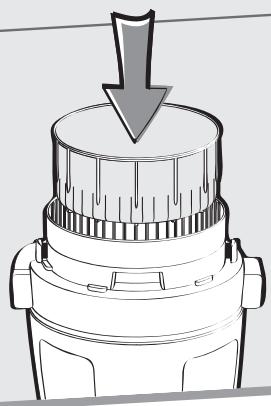 MOULINEX A327R1 - moulinex la moulinette - 7