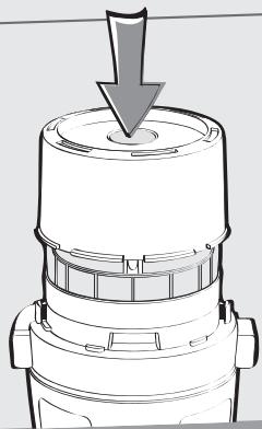 MOULINEX A327R1 - moulinex la moulinette - 9