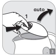 1 auto 3