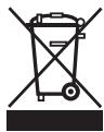 MOULINEX HM 5500 - Reciclaje: - 1