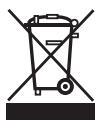 MOULINEX HM 5500 - Recycling: - 1