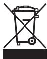 MOULINEX HM 5500 - Recycling: - 1