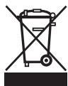 MOULINEX HM 5500 - Riciclaggio: - 1