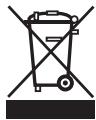 MOULINEX HM 5500 - Recycling: - 1