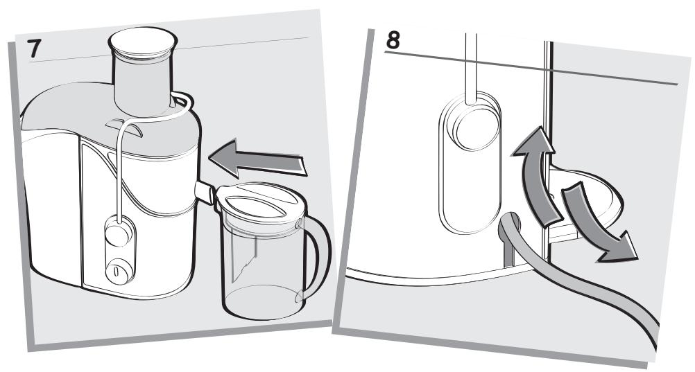 MOULINEX JU 650D - 4