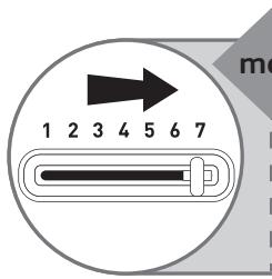 MOULINEX LT 1618 - 6