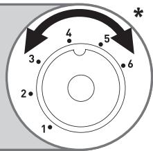 MOULINEX LT 1618 - 17