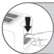 MOULINEX LT 1618 - 9