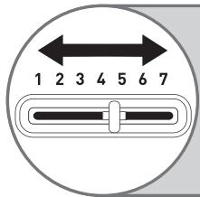 MOULINEX LT 1618 - 16