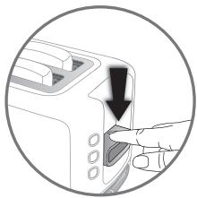 MOULINEX LT 1618 - 37