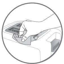 MOULINEX LT 1618 - 4