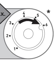 MOULINEX LT 1618 - 7